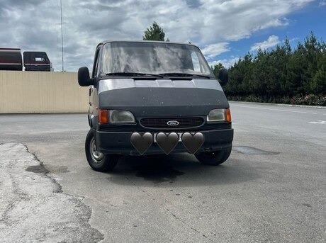 Ford Transit 1999