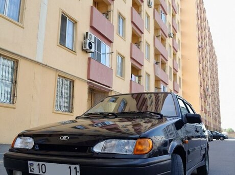 LADA (VAZ) 2115 2007