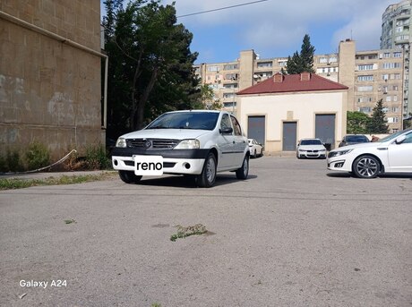 Renault Tondar 2013