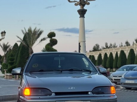 LADA (VAZ) 2115 2011