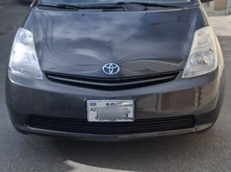 Toyota Prius 2008