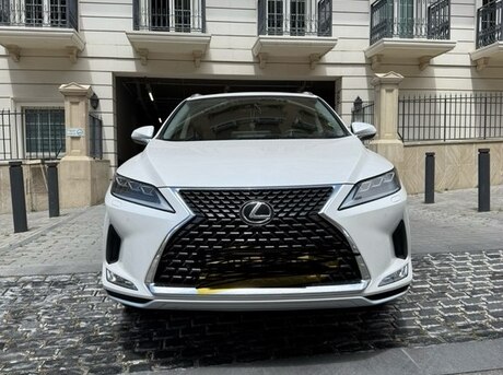 Lexus RX 300