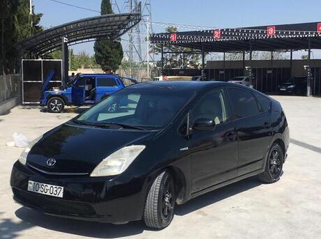 Toyota Prius 2007
