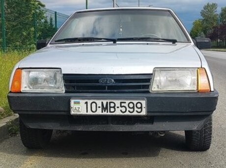 LADA (VAZ) 21099 2003
