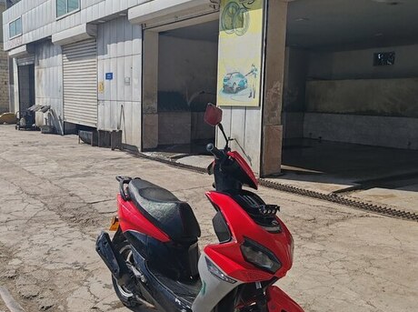 Tufan CUB50