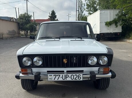 LADA (VAZ) 2106 2005