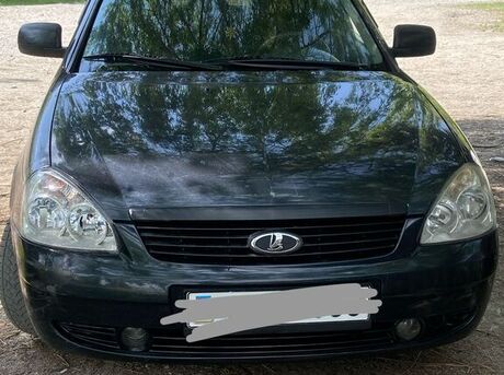 LADA (VAZ) Priora 2008