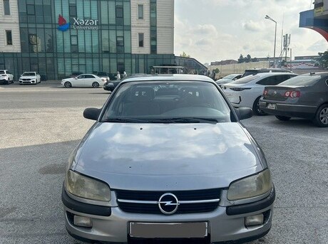 Opel Omega 1995