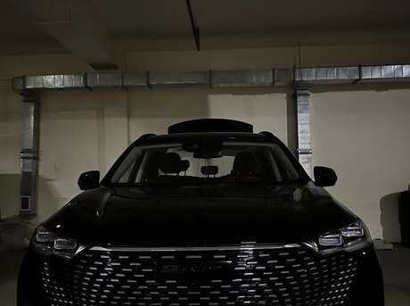 Haval H6 2023