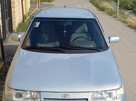 LADA (VAZ) 2112 2005