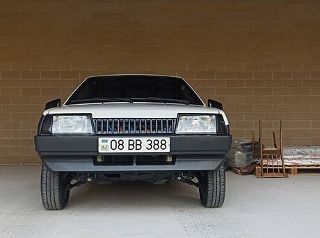 LADA (VAZ) 21099 1993