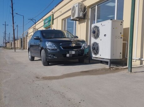 Chevrolet Cobalt 2023