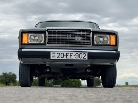 LADA (VAZ) 2107 2011