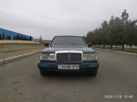 Mercedes E 250 1994