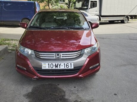 Honda Insight 2009
