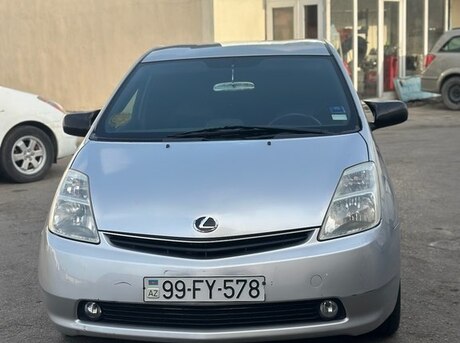 Toyota Prius 2008