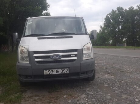 Ford Transit 2006