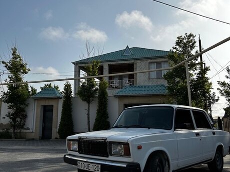 LADA (VAZ) 2107 2005