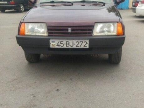 LADA (VAZ) 21099 1997
