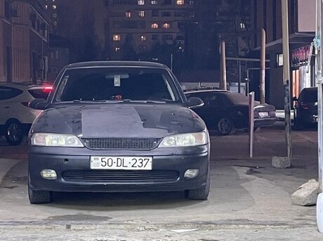 Opel Vectra 1997
