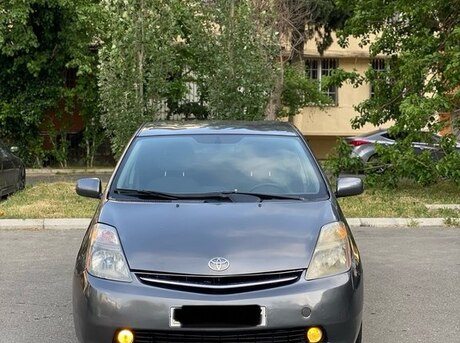 Toyota Prius 2007
