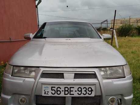 LADA (VAZ) 2112 2006
