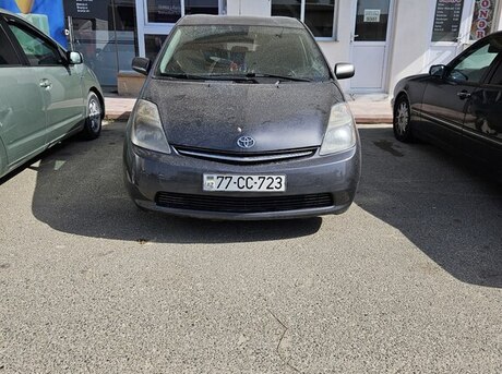 Toyota Prius 2009