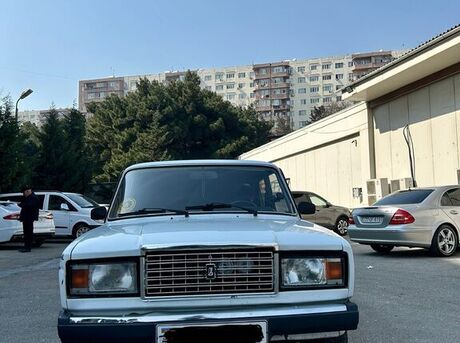 LADA (VAZ) 2107 2009