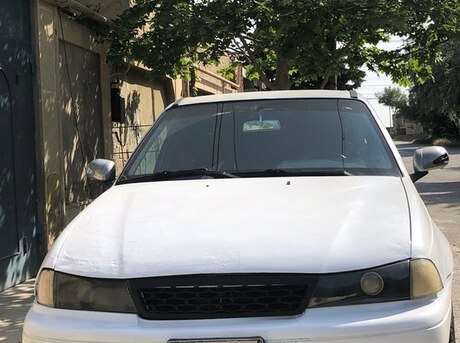 Daewoo Nexia 1995