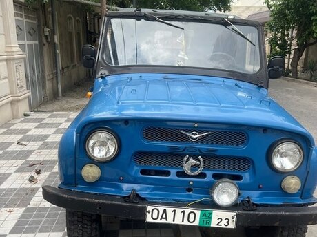 UAZ 469