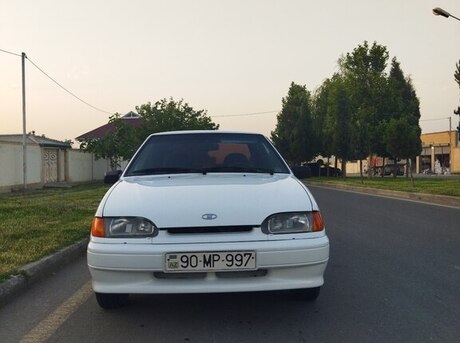 LADA (VAZ) 2115 2011