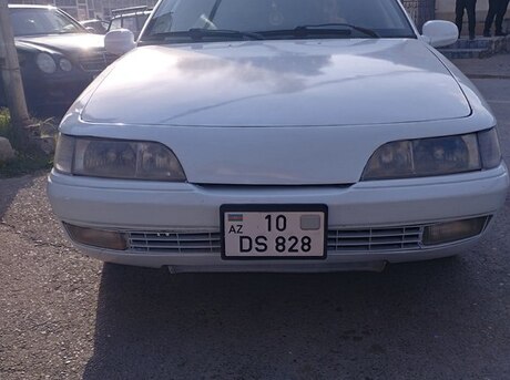 Daewoo Espero 1997