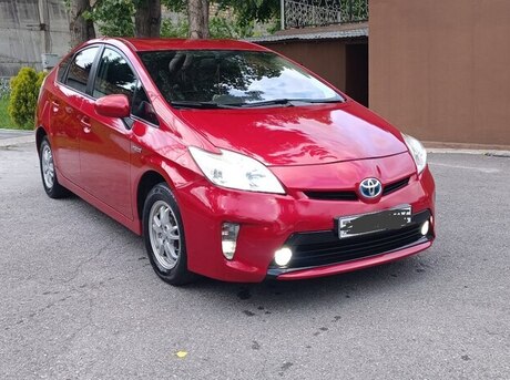 Toyota Prius 2009