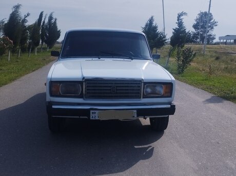 LADA (VAZ) 2107 1999