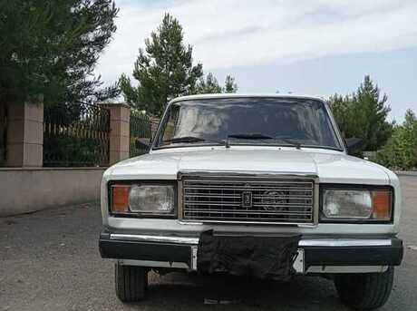 LADA (VAZ) 2107 2005