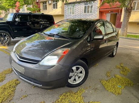 Toyota Prius 2007