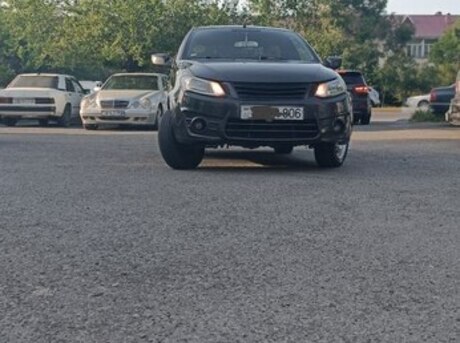 Saipa Saina 2019