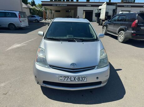 Toyota Prius 2006