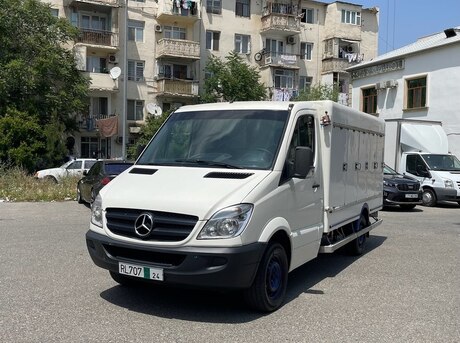 Mercedes Sprinter 311 2008