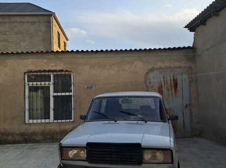 LADA (VAZ) 2104 1996