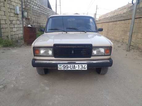 LADA (VAZ) 2107 1996