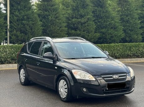 Kia  2008