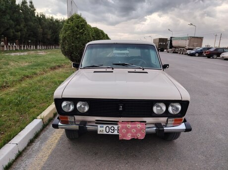 LADA (VAZ) 2106 1994