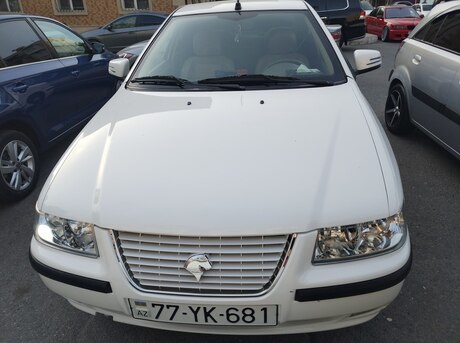 Khazar LX
