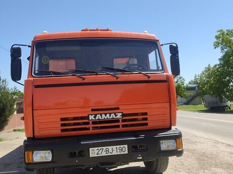 KamAz 65115 2006