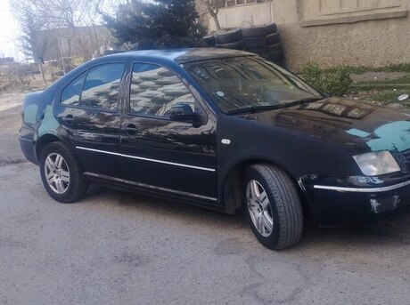 Volkswagen Bora 2003