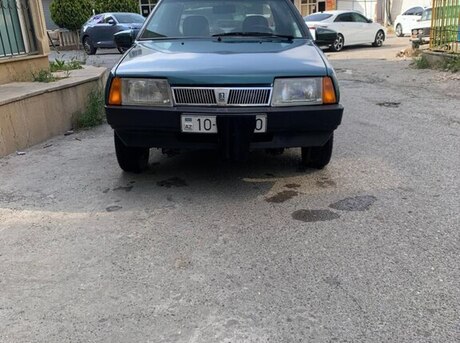 LADA (VAZ) 21099 2000