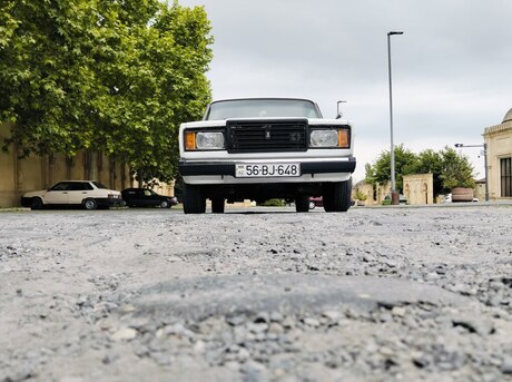 LADA (VAZ) 2107 2005
