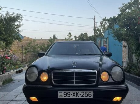 Mercedes E 230 1997