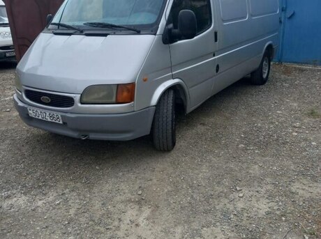 Ford Transit 1999